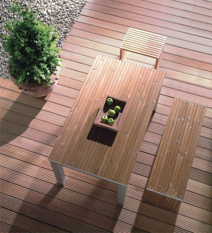 Osmo Specjalny Olej Tarasowy 0,75L