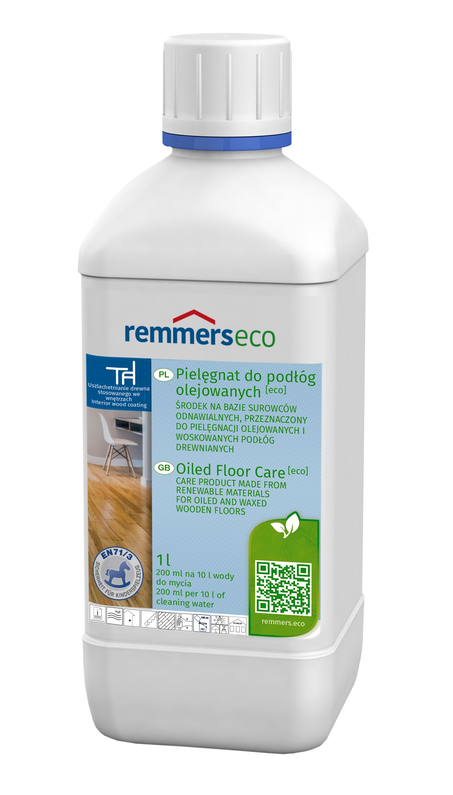 Remmers Środek do mycia podłóg olejowanych 1L