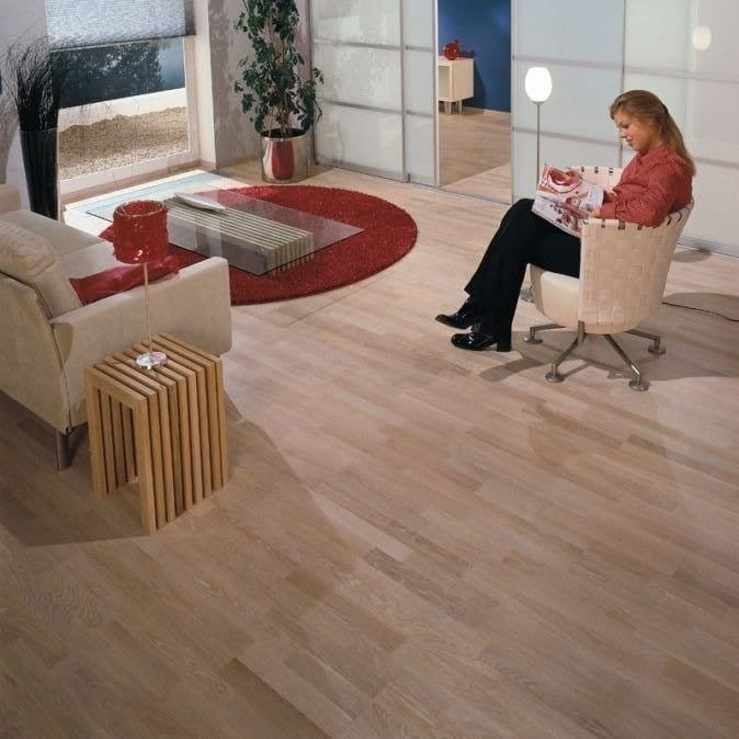 Osmo Wosk Twardy Olejny Original 3011 Połysk 750ml