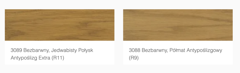 Osmo 3088 Wosk Twardy Olejny Anti-Slip POŁYSK