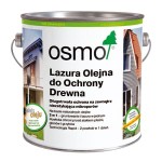 OSMO Lazura Olejna 2w1 do drewna 25L KOLORY STANDARDOWE
