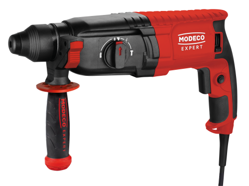 Młotowiertarka SDS+ 800W, 26mm, 2,8J, QCC MODECO EXPERT.png