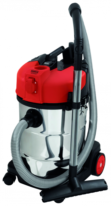 Odkurzacz profesjonalny 30l : 1200w MODECO EXPERT.png