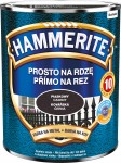 Farba do metalu na rdzę Hammerite 2,5L KOLORY