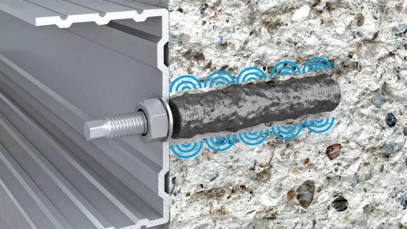 Kotwa chemiczna hybrydowa R-KER-II RawlPlug standard - kartusz plastikowy - 400ml