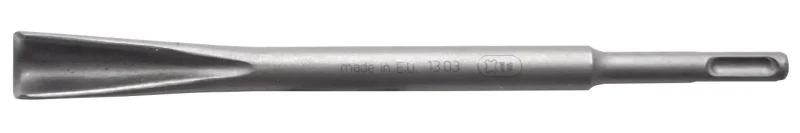 Dłuto kanałowe wklęsłe do betonu i cegły SDS+ RawlPlug 22x250mm