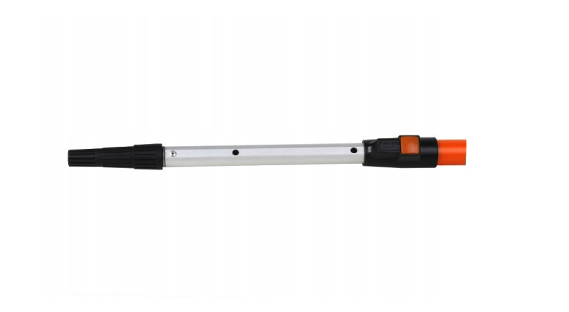 Kij teleskopowy fiber Motive 1,4-2,4m