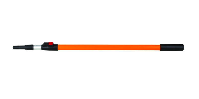 Kij teleskopowy fiber Motive 1,4-2,4m