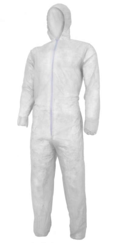 Kombinezon malarski Motive