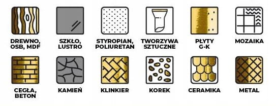 Soudal Klej T-rex gold STRONG Klej montażowy błyskawiczny 290ml UNIWERSALNY 2.jpeg