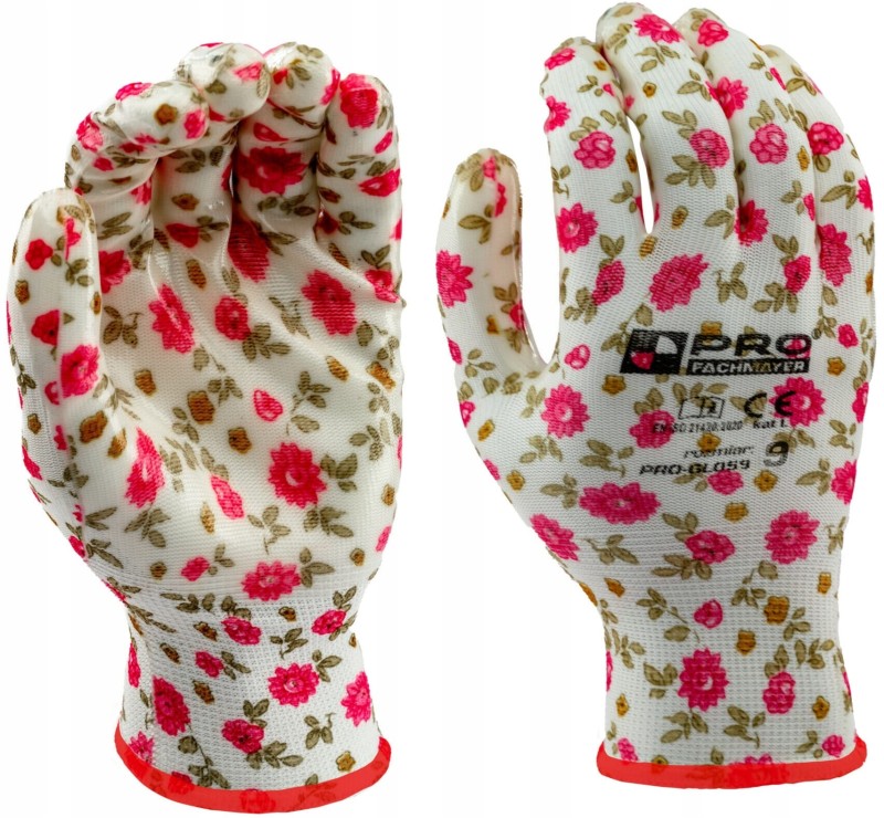 Rękawice ROBOCZE OGRODOWE PRO-GL059 rozmiar 9-L 1 para.jpeg