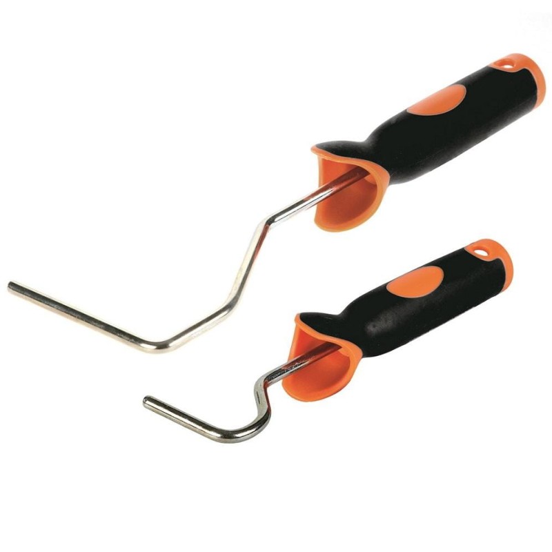 Uchwyt do wałka SOFT 10-15cm MOTIVE
