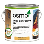 Osmo Olej Ochronny do drewna Bezbarwny UV 420 EXTRA