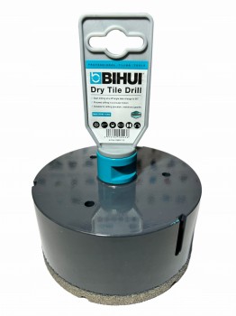 Otwornica diamentowa Fi 115mm BIHUI M14