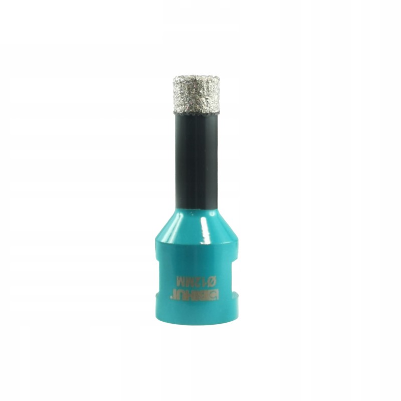 Bihui otwornica diamentowa 12mm m14