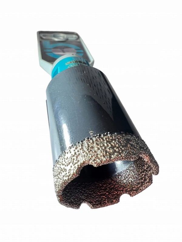 Otwornica diamentowa Fi 35mm BIHUI m14