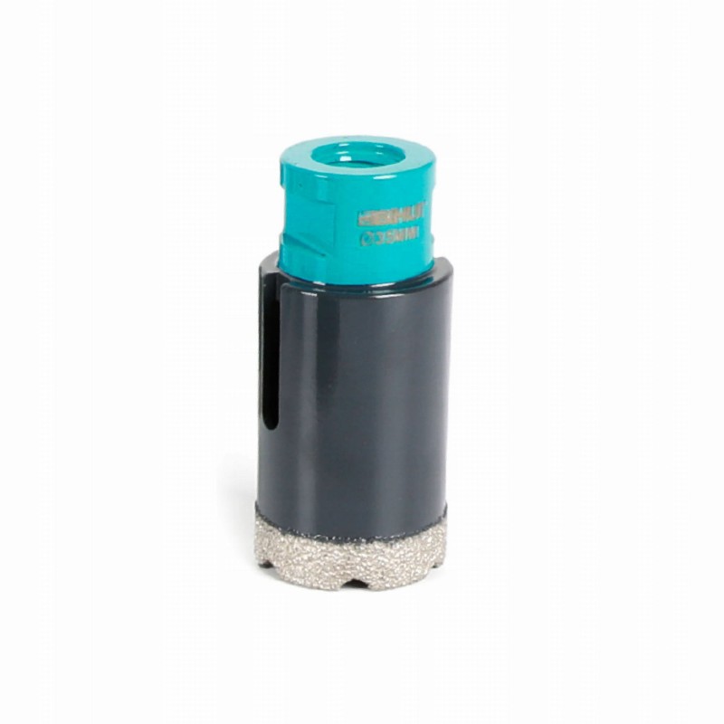 Otwornica diamentowa Fi 40mm BIHUI m14