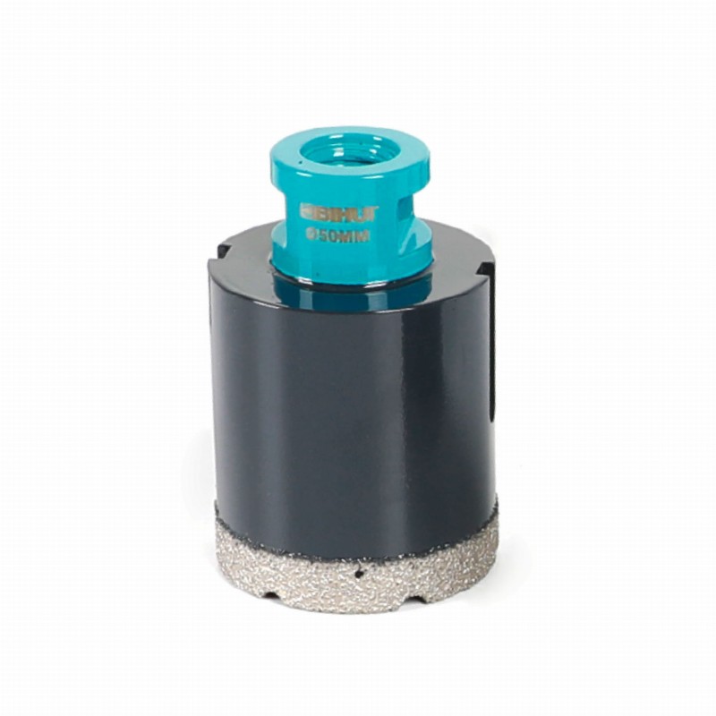 Otwornica diamentowa Fi 50mm BIHUI m14 - SKYBUD GROUP