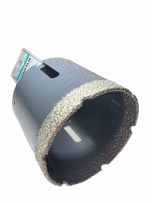 Otwornica diamentowa Fi 65mm BIHUI m14