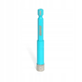 Otwornica diamentowa do wkrętarki, wiertło 5mm BIHUI+