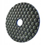 Krążek diamentowy do polerowania na sucho gradacja 100 BIHUI DPP410