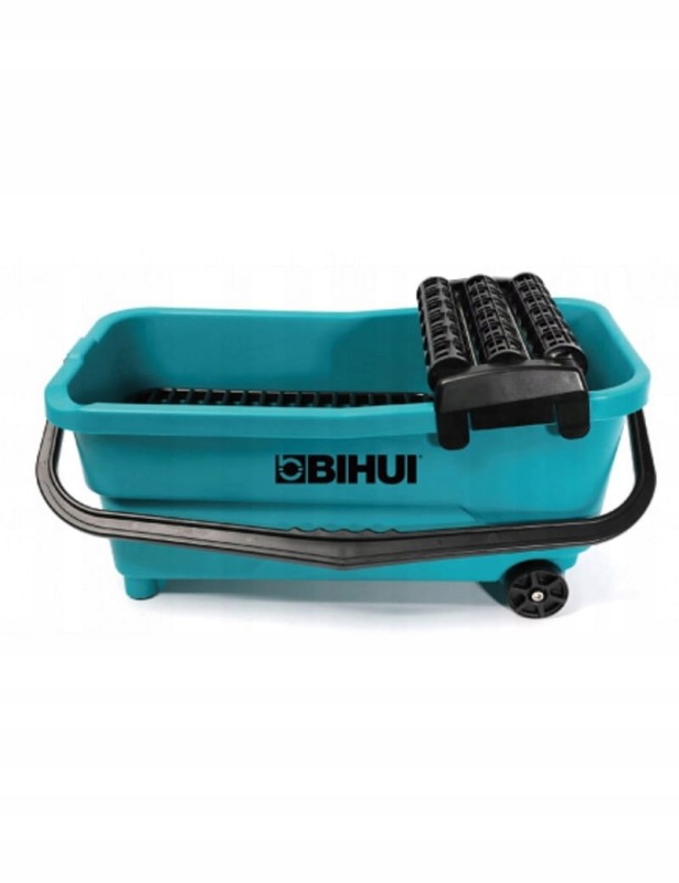 Wiadro glazurnicze 19L Basic BIHUI