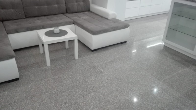 CTS Chemistry Impregnat do granitu polerowanego SG-1 1L