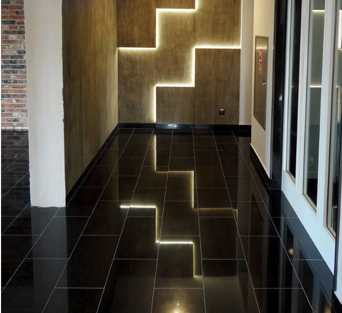 CTS Chemistry Impregnat do granitu polerowanego SG-1 1L