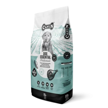 Canun Dog Essential dla psów dorosłych 20kg