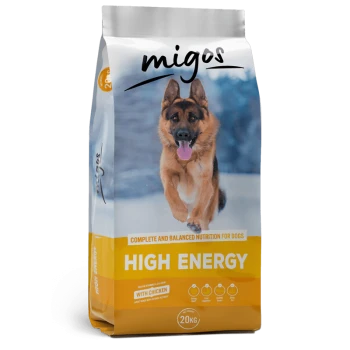 Migos High Energy 20kg