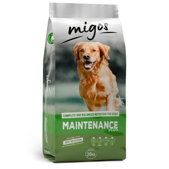 Migos Maintenance plus 20kg