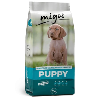 Migos Puppy 20kg