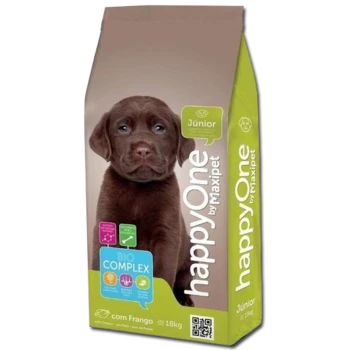 HappyOne Junior Premium dla szczeniąt 18kg