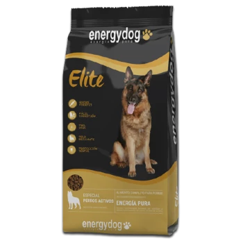 EnergyDog ELITE - wysokoenergetyczna karma dla psów dorosłych 18kg