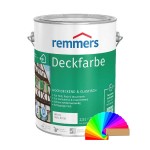 Remmers Deckfarbe Farba Silnie Kryjąca 3w1 KOLORY NIESTANDARDOWE