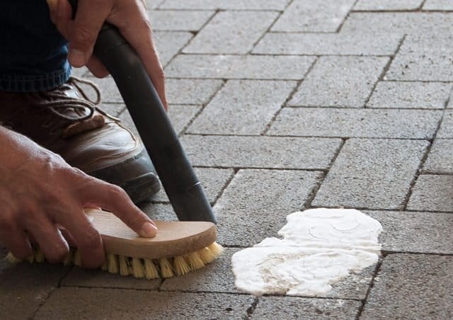 CTS Chemistry Zmywacz do plam olejowych OL-1 1L