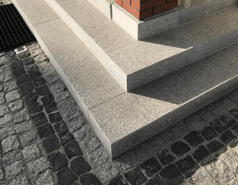 CTS Impregnat do granitu płomieniowanego HG-1 1L