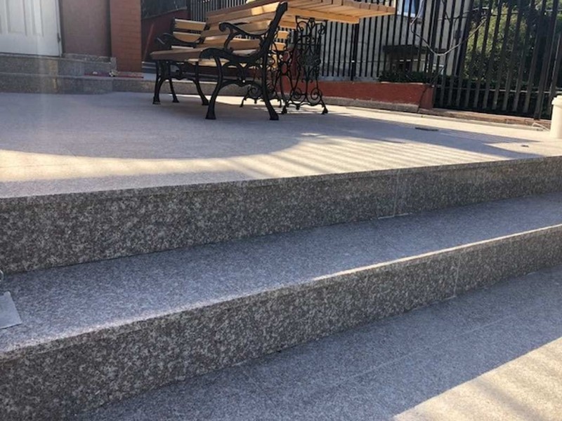 CTS Impregnat do granitu płomieniowanego HG-1 1L