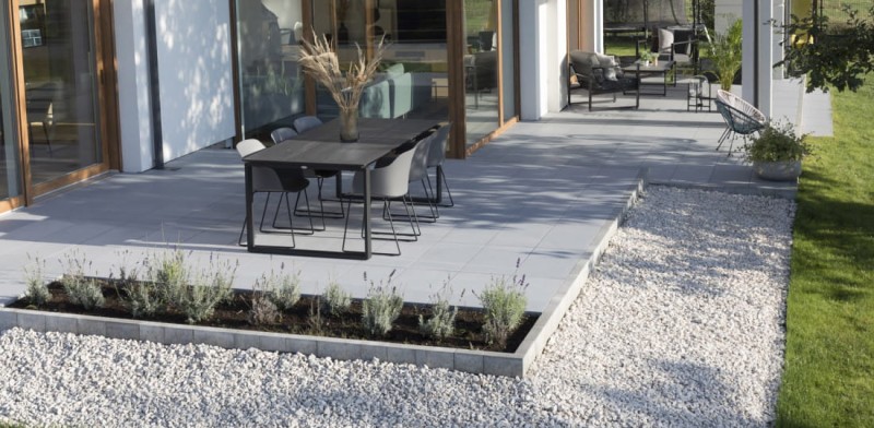 CTS Impregnat betonowych płyt tarasowych HBP-1 1L
