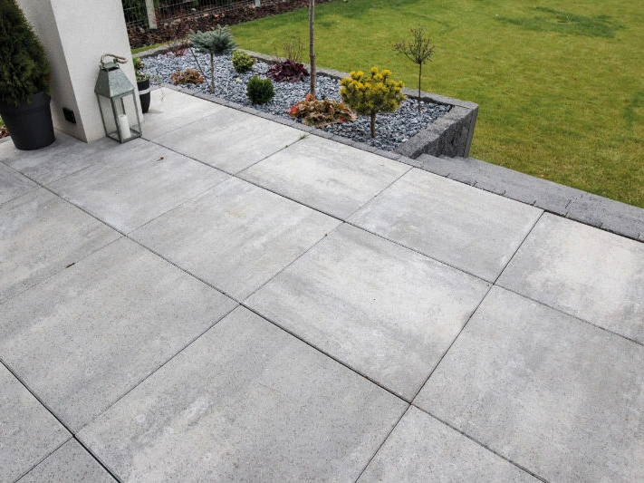 CTS Impregnat betonowych płyt tarasowych HBP-1 1L