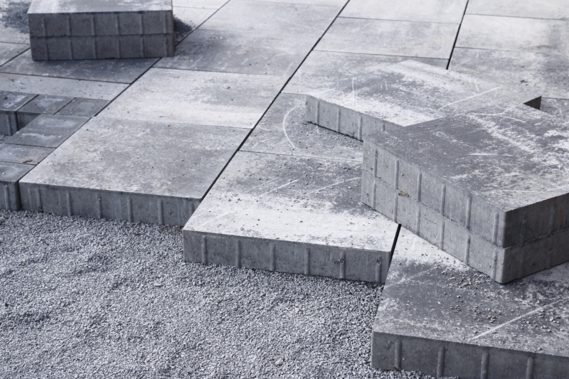 CTS Impregnat betonowych płyt tarasowych HBP-1 1L