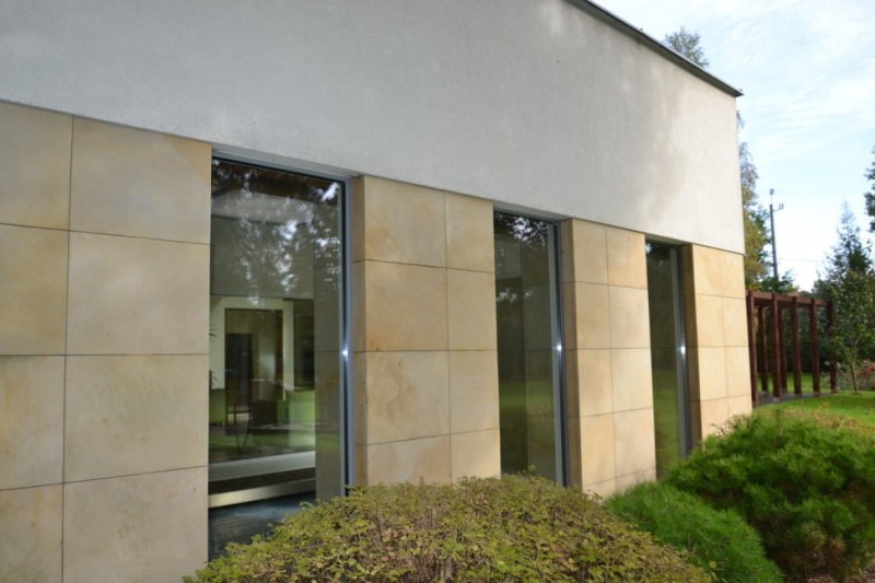 CTS Chemistry Impregnat do piaskowca HP-1 ECO 1L