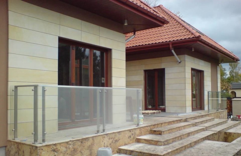 CTS Chemistry Impregnat do piaskowca HP-1 ECO 1L