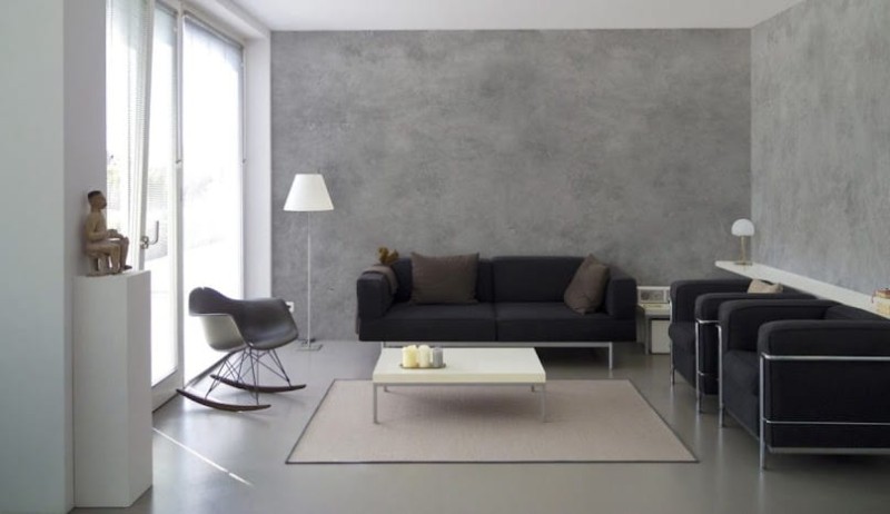 CTS Chemistry Impregnat do ścian betonowych VB-1 ECO 1L