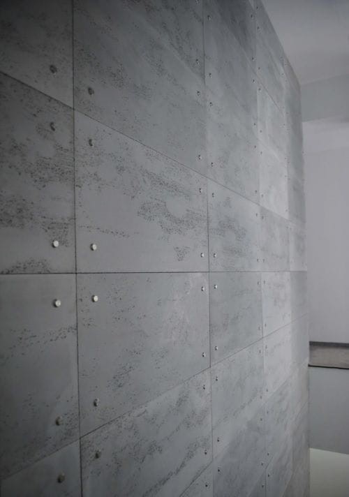 CTS Chemistry Impregnat do ścian betonowych VB-1 ECO 1L