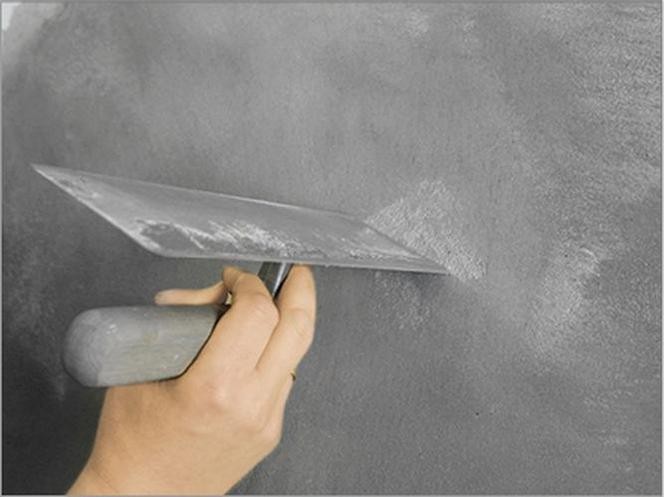 CTS Chemistry Impregnat do ścian betonowych VB-1 ECO 1L