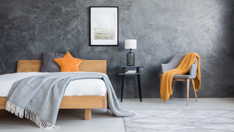 CTS Chemistry Impregnat do ścian betonowych VB-2 ECO 1L