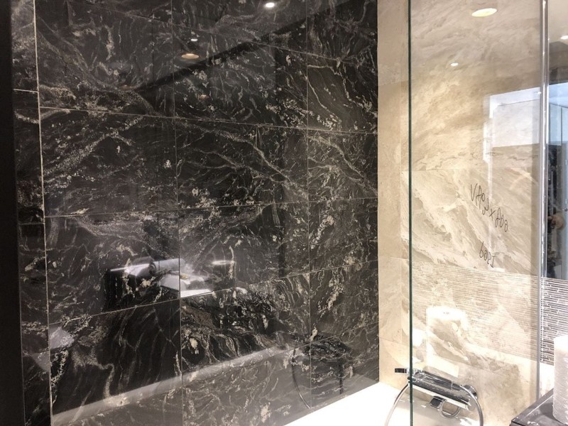 CTS Chemistry Impregnat do granitu polerowanego SG-2 1L