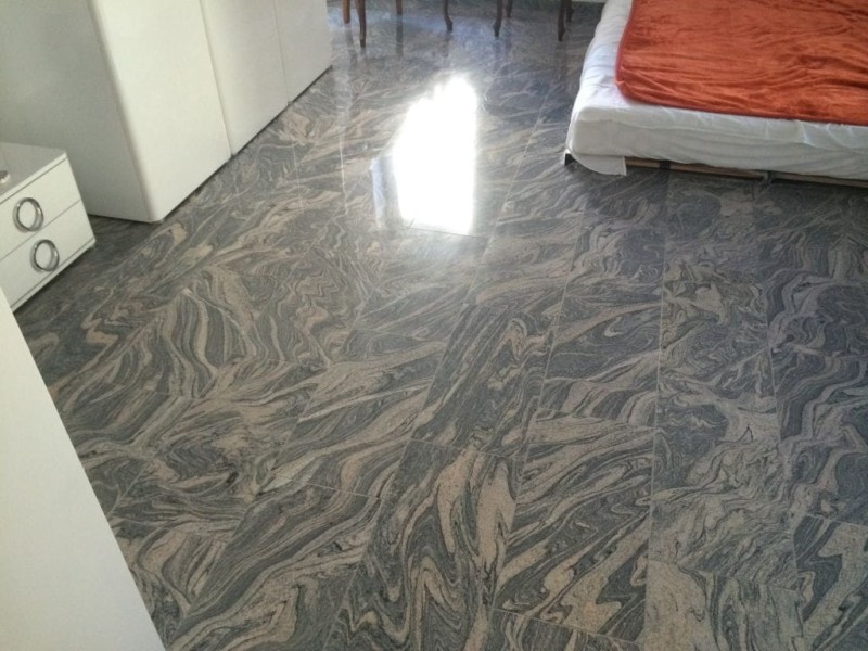 CTS Chemistry Impregnat do granitu polerowanego SG-2 1L