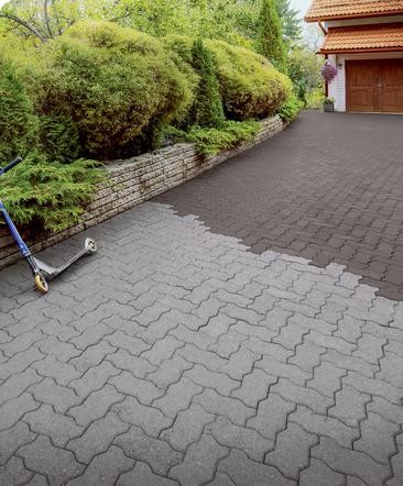 CTS Chemistry Impregnat silny efekt mokrej kostki SK-2 1L